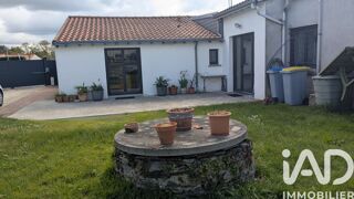  Maison à vendre 5 pièces 86 m²