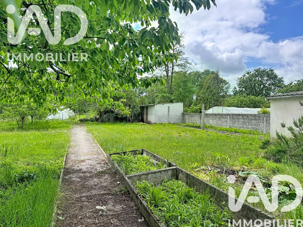 Vente Maison Vente Maison/villa 5 pièces Châlette-sur-loing