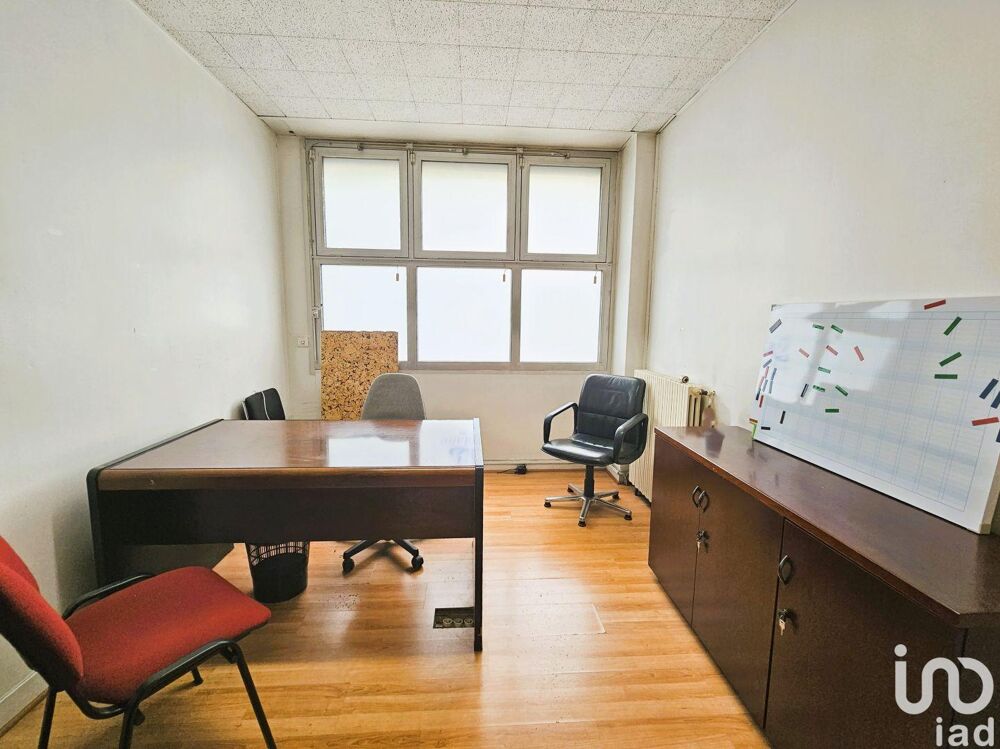   Vente Boutique/Local commercial 249 m&sup2; Vitry-sur-seine