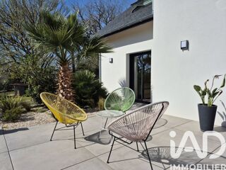  Maison � vendre 7 pi�ces 162 m�