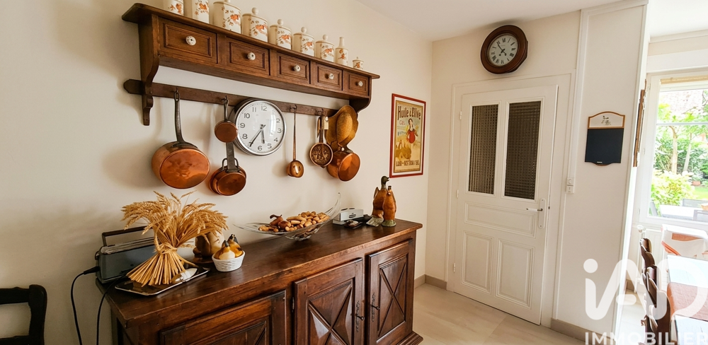 Vente Maison Vente Maison de village 6 pièces Fussey