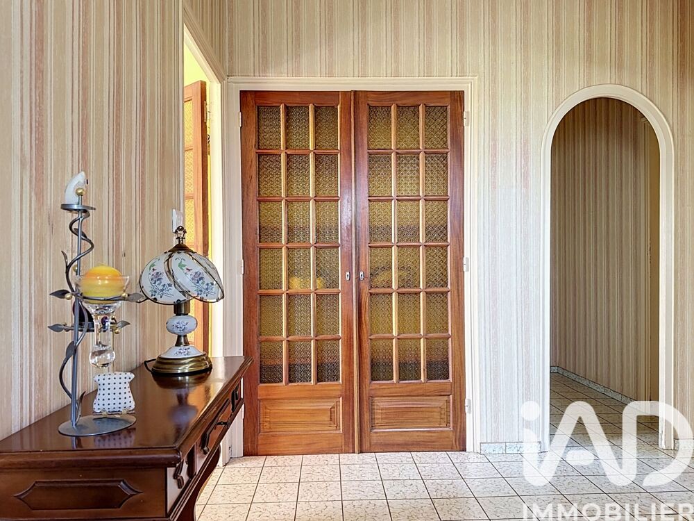 Vente Maison Vente Maison traditionnelle 7 pièces Loudéac