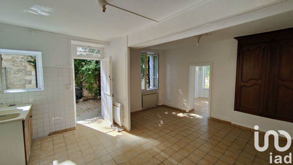 Vente Maison de village 5 pièces