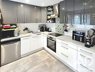 Vente Maison Vente Pavillon 5 pièces Gournay-sur-marne