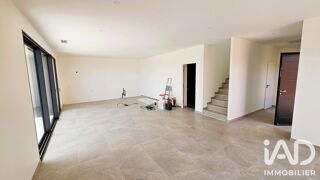  Maison 4 pièces 125 m² Cazouls-lès-béziers