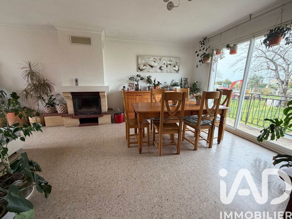 Vente Maison Vente Maison/villa 5 pièces Saint-xandre