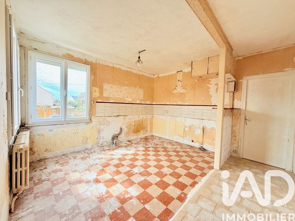 Vente Maison/villa 4 pièces
