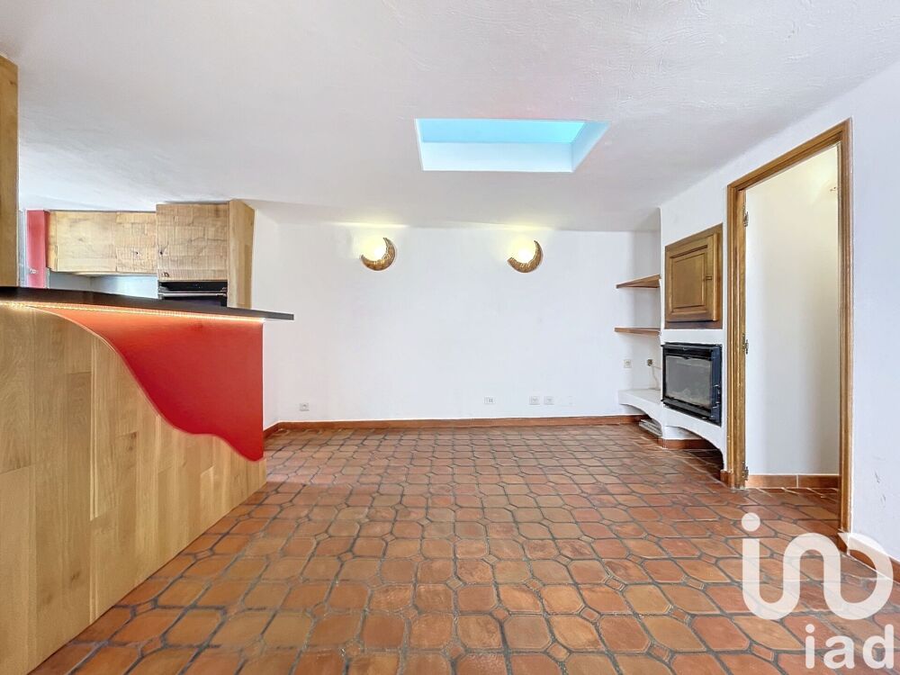Vente Maison de village 3 pièces