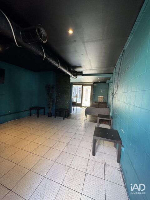   Location Boutique/Local commercial 32 m&sup2; 