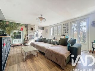  Maison à vendre 5 pièces 80 m²
