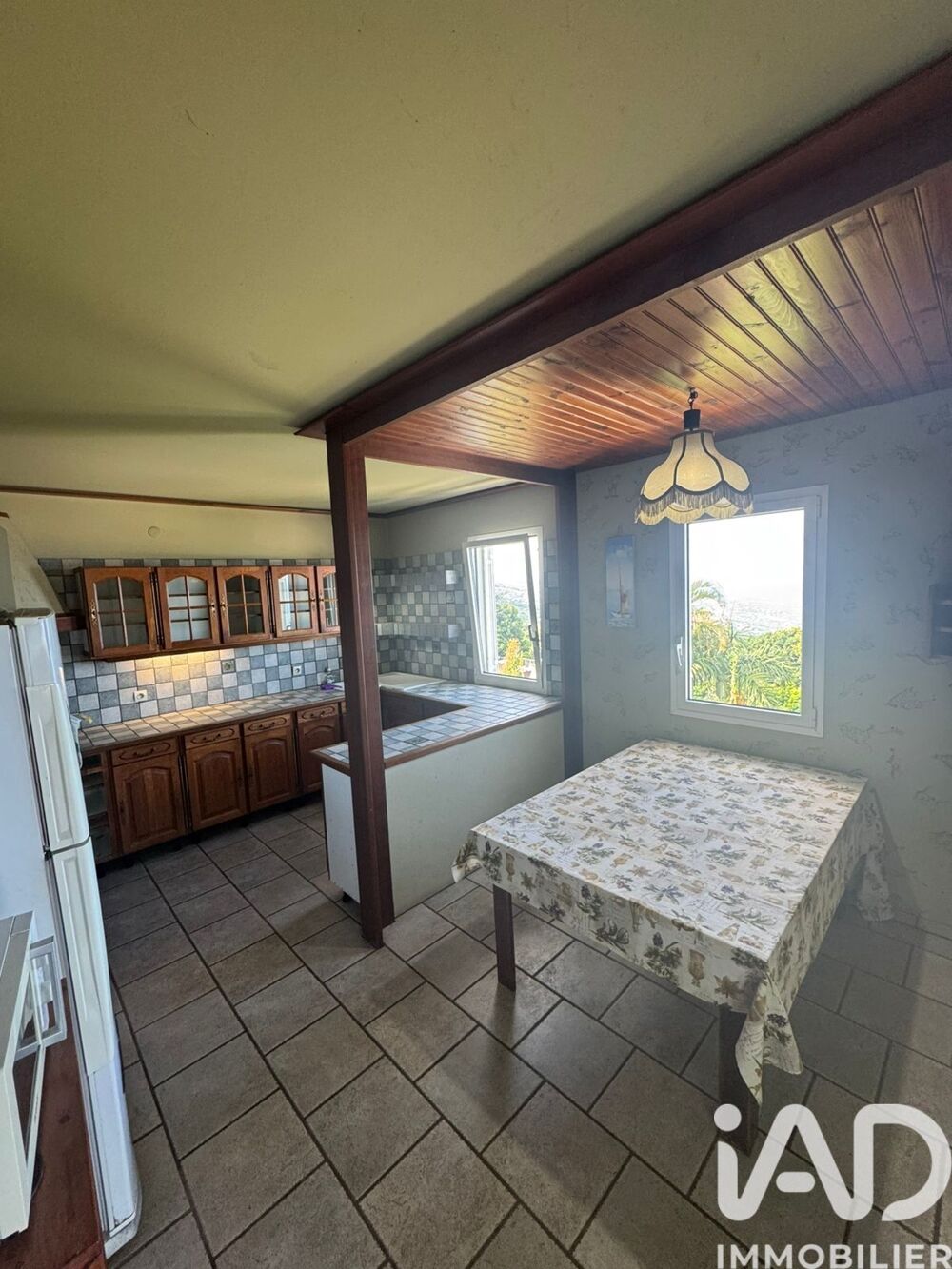 Vente Maison/villa 9 pièces
