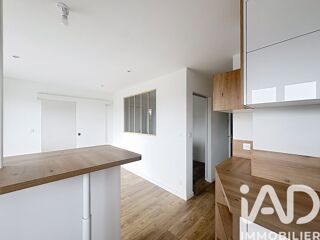  Appartement � vendre 3 pi�ces 37 m�