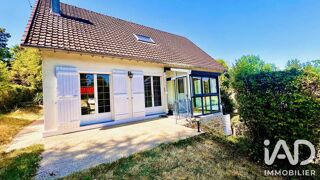  Maison à vendre 4 pièces 132 m²