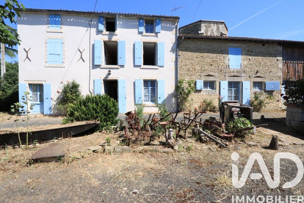 Vente Maison/villa 5 pièces