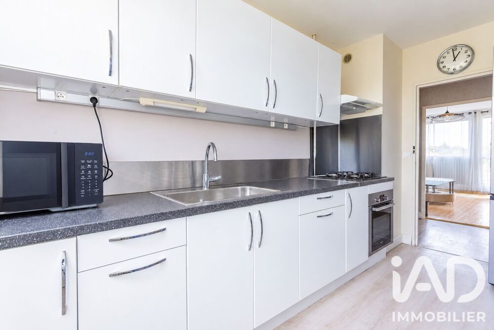 Vente Appartement Vente Appartement 4 pièces Morsang-sur-orge