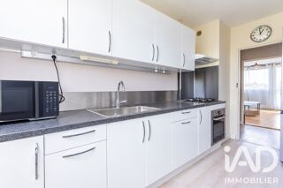 Vente Appartement Vente Appartement 4 pièces Morsang-sur-orge