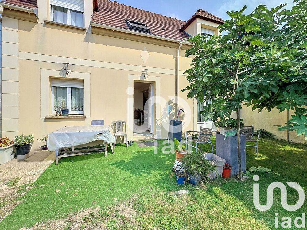 Vente Maison traditionnelle 5 pièces