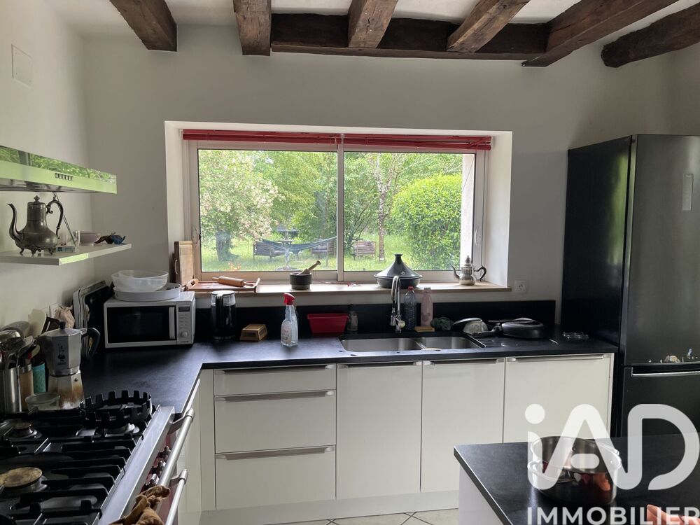 Vente Maison Vente Maison/villa 5 pièces Montlouis-sur-loire