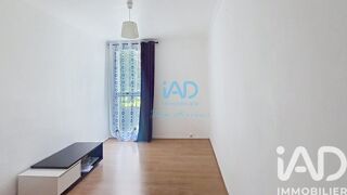  Appartement à vendre 3 pièces 56 m²