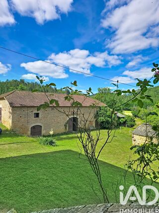  Maison à vendre 7 pièces 184 m²