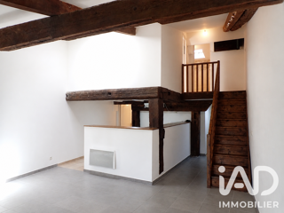  Appartement à vendre 3 pièces 77 m²