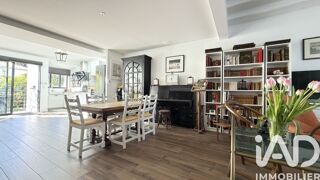  Maison à vendre 7 pièces 152 m²