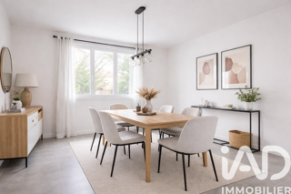  Maison � vendre 4 pi�ces 79 m�