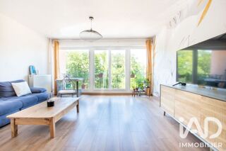  Appartement à vendre 3 pièces 67 m²