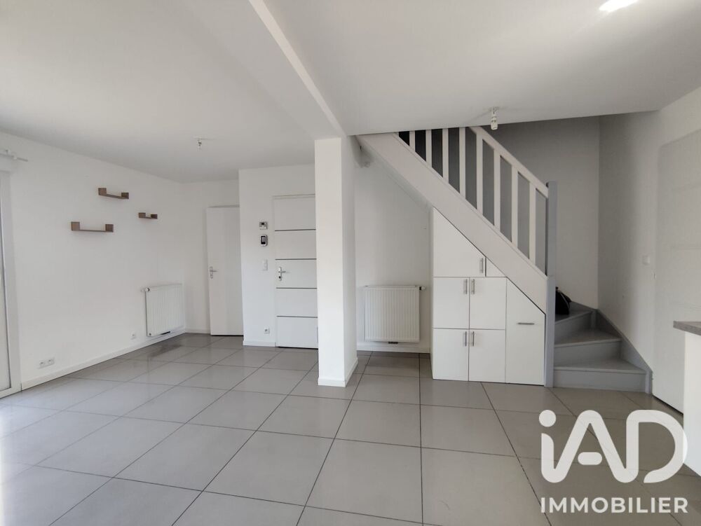 Vente Maison Vente Maison/villa 4 pièces Évry-grégy-sur-yerre