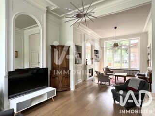  Maison à vendre 10 pièces 250 m²