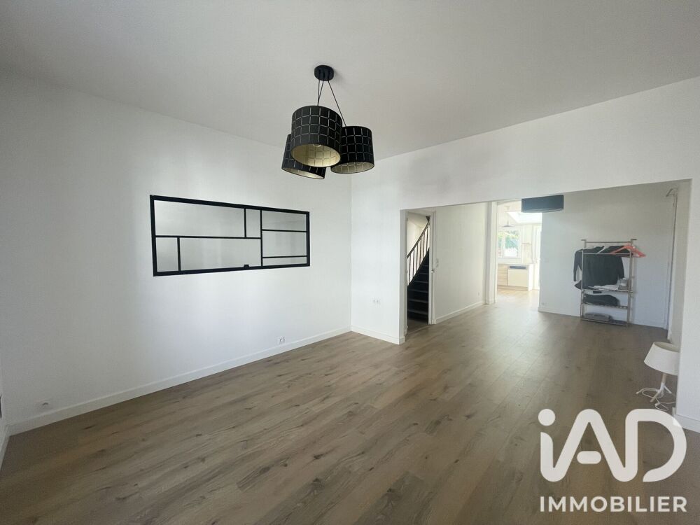 Vente Maison Vente Maison/villa 4 pièces Le mans