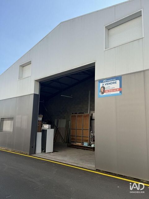 Vente Local d'activit&eacute;s 117 m&sup2; 283000 77170 Brie-comte-robert