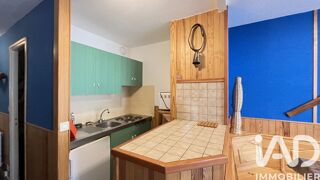  Appartement � vendre 1 pi�ce 32 m�