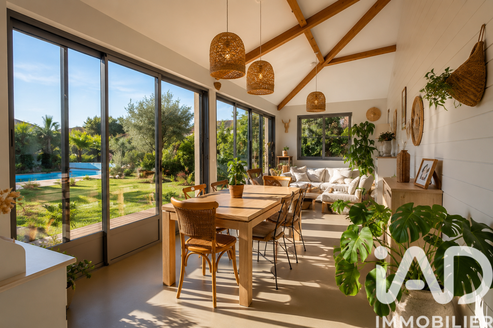 Vente Maison/villa 10 pièces