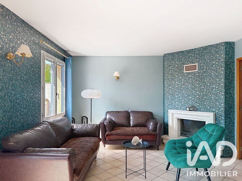Vente Maison Vente Maison traditionnelle 7 pièces Limay