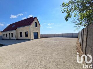  Maison à vendre 7 pièces 136 m²