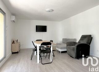  Appartement � vendre 3 pi�ces 61 m�