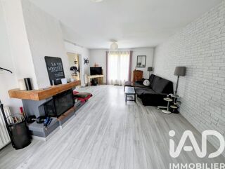 Maison à vendre 6 pièces 115 m²