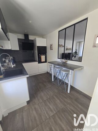  Maison à vendre 7 pièces 135 m²