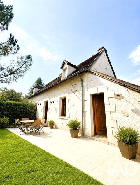   Vente Maison/villa 7 pièces Maison - 7 pièce(s) - 138 m²