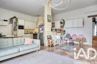  Maison à vendre 5 pièces 76 m²
