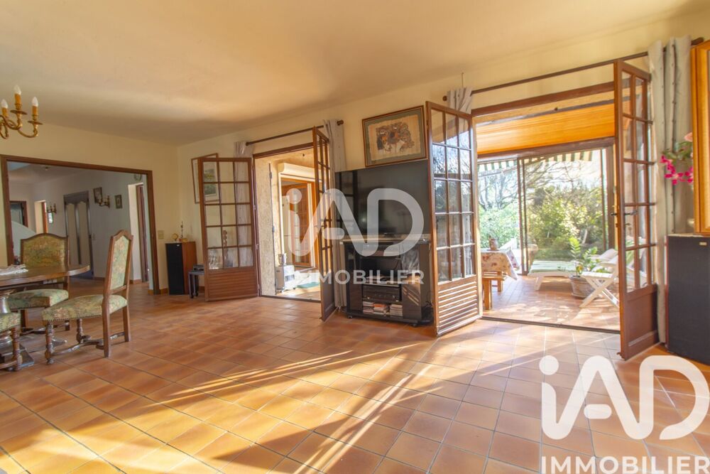Vente Maison Vente Maison/villa 5 pièces Seillans