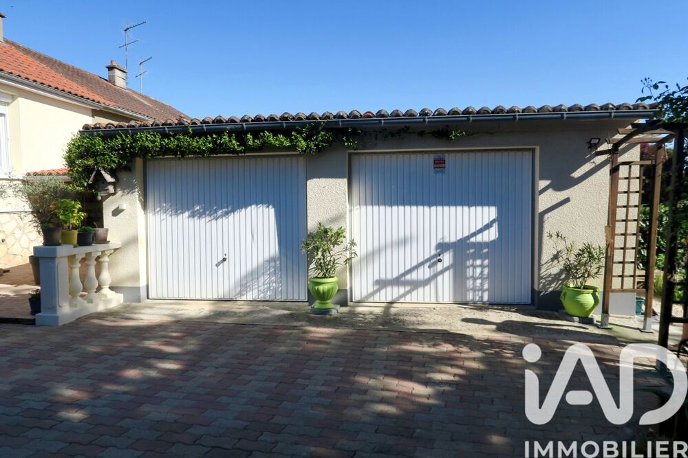 Vente Maison/villa 3 pièces