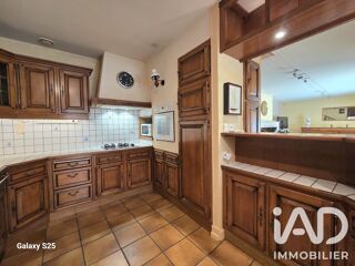  Maison à vendre 8 pièces 188 m²