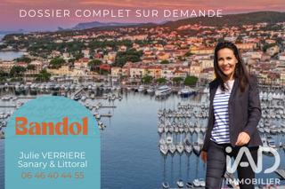  Maison à vendre 5 pièces 170 m²