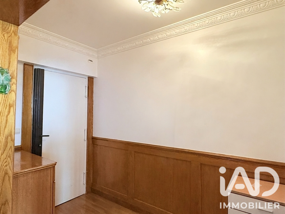 Vente Appartement Vente Appartement 2 pièces Paris 19
