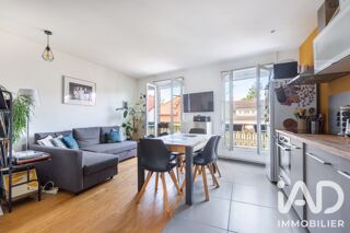  Appartement à vendre 4 pièces 67 m²