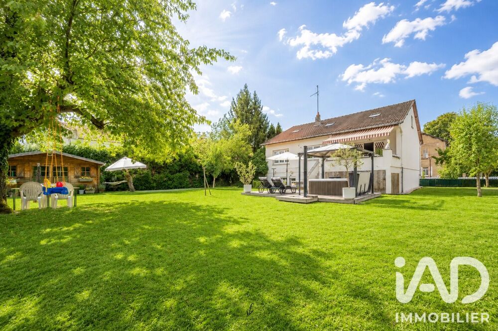 Vente Maison/villa 10 pièces