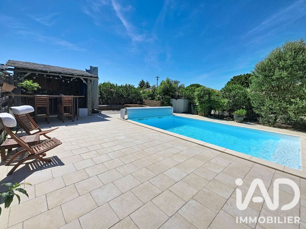 Vente Maison Vente Maison/villa 5 pièces Parentis-en-born