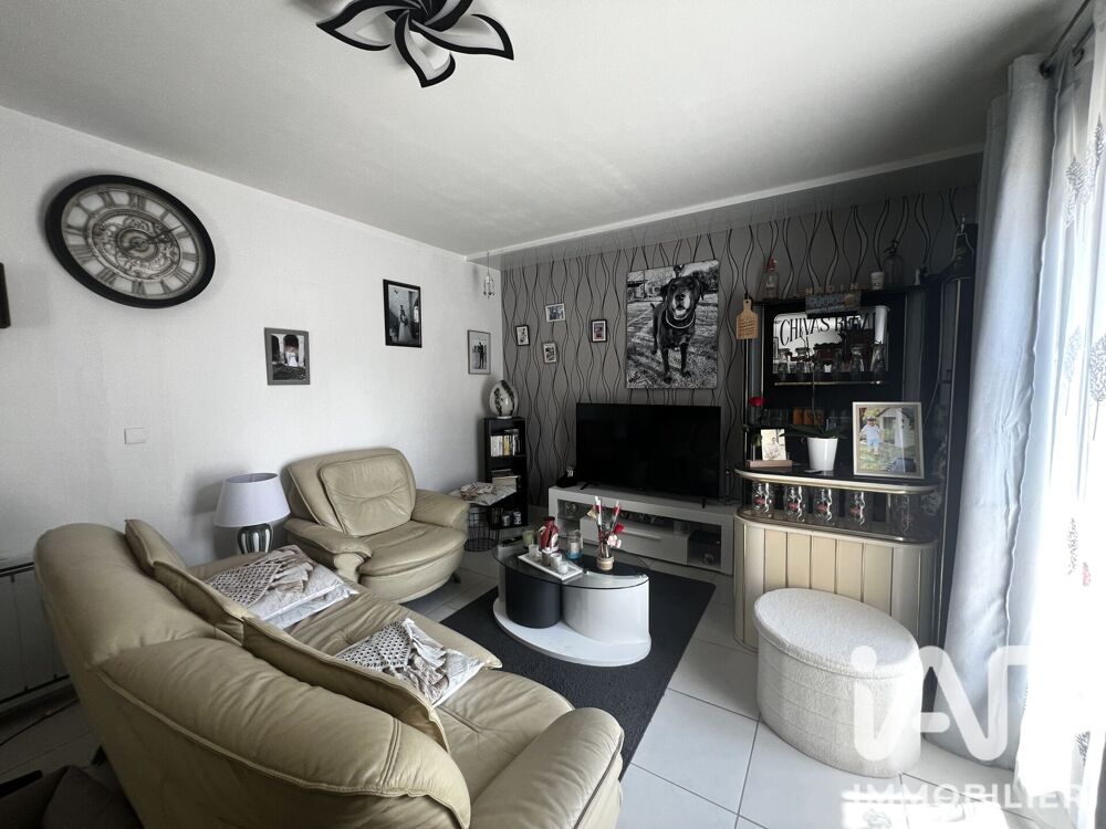 Vente Maison Vente Maison/villa 3 pièces Cause-de-clérans